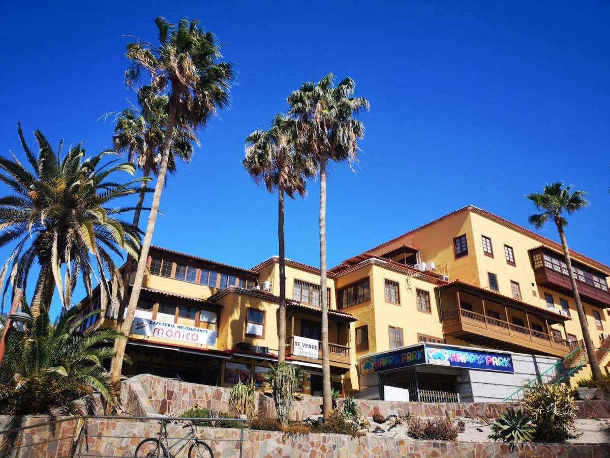 Canarian Playa de las Américas